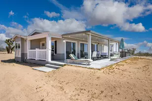 895 Wamego Trail, Yucca Valley, CA 92284 - Photo 1