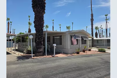 257 Wolf, Cathedral City, CA 92234 - Photo 1