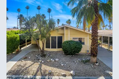 73450 Country Club Drive #87, Palm Desert, CA 92260 - Photo 1