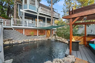 574 Lucerne Drive Drive, Big Bear Lake, CA 92315 - Photo 1