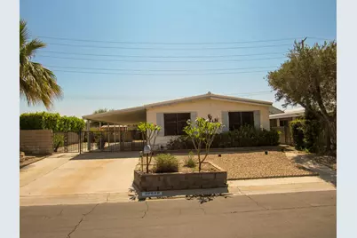 39640 Desert Greens Drive E, Palm Desert, CA 92260 - Photo 1