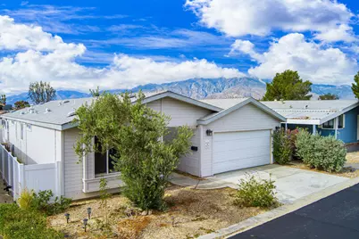 15300 Palm Drive #38, Desert Hot Springs, CA 92240 - Photo 1