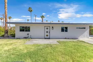 4038 E Paseo Luisa, Palm Springs, CA 92264 - Photo 1