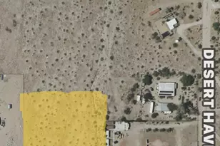 0 N Street Address, Desert Hot Springs, CA 92241 - Photo 1