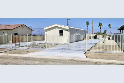 70657 Neptune Drive, Mecca, CA 92254 - Photo 1