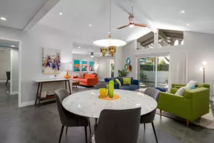 290 E San Jose Rd, Palm Springs, CA 92264 - Photo 1