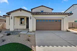 66661 Thunderbird Ln Ln, Desert Hot Springs, CA 92240 - Photo 1