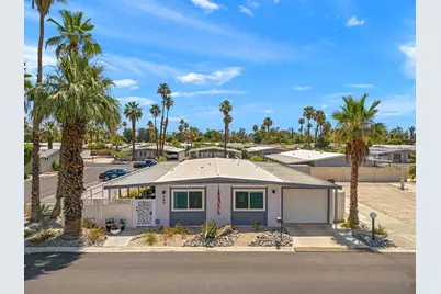 183 Figuaro Drive, Palm Springs, CA 92264 - Photo 1