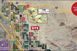 0 Ave 54 & Pierce St, Thermal, CA 92274 - Photo 1