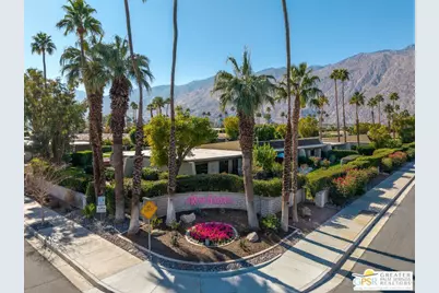 1291 Tiffany Circle N, Palm Springs, CA 92262 - Photo 1