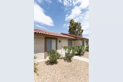 82075 Country Club Drive, Indio, CA 92201 - Photo 1