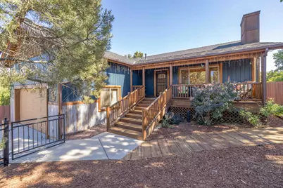 1239 E Alpinview Drive, Big Bear City, CA 92314 - Photo 1