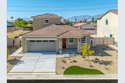 66681 Thunderbird Lane, Desert Hot Springs, CA 92240 - Photo 1