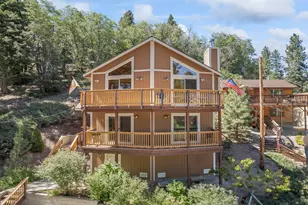 33663 Green Valley Ln, Green Valley Lake, CA 92341 - Photo 1