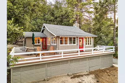 52915 Woodland Drive, Idyllwild, CA 92549 - Photo 1