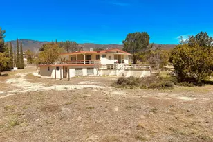 37931 Regal Blue Trail, Anza, CA 92539 - Photo 1