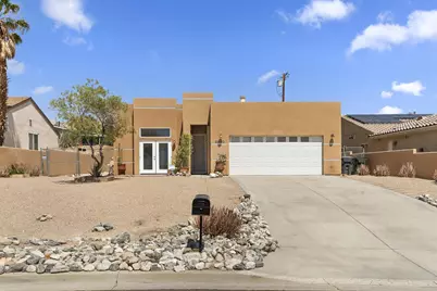 9490 West Drive, Desert Hot Springs, CA 92240 - Photo 1
