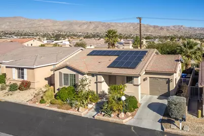 65565 Acoma Avenue #34, Desert Hot Springs, CA 92240 - Photo 1
