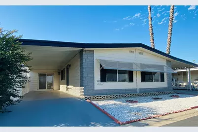 601 N Kirby Street #553, Hemet, CA 92545 - Photo 1