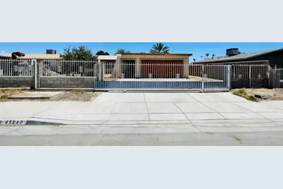 65840 Brown Street, Mecca, CA 92254 - Photo 1