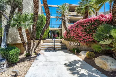 1630 S La Reina Way #1C, Palm Springs, CA 92264 - Photo 1