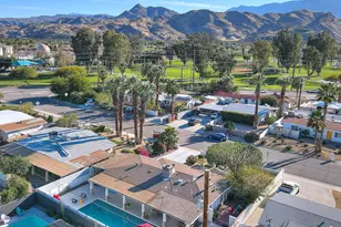 942 S Paseo Dorotea, Palm Springs, CA 92264 - Photo 1