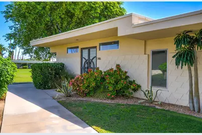 146 Eastlake Drive, Palm Springs, CA 92264 - Photo 1