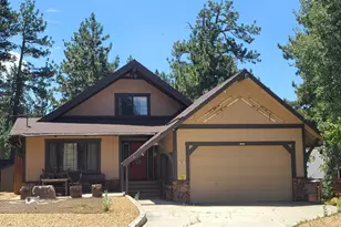 368 Pulaski Rd, Big Bear Lake, CA 92315 - Photo 1