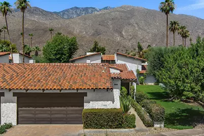 1399 Invierno Drive, Palm Springs, CA 92264 - Photo 1