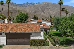 1399 Invierno Dr, Palm Springs, CA 92264 - Photo 1