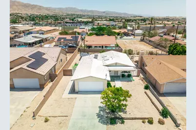 13198 La Mesa Drive, Desert Hot Springs, CA 92240 - Photo 1