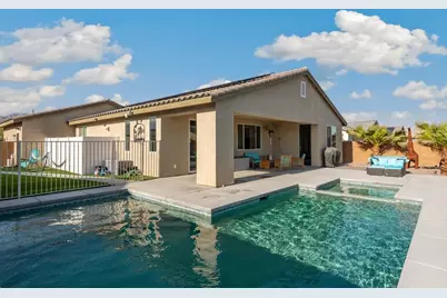 66309 N Agua Dulce Drive, Desert Hot Springs, CA 92240 - Photo 1