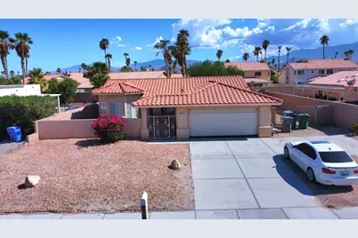 68815 Vista Chino, Cathedral City, CA 92234 - Photo 1
