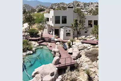 61400 Yucca Road, Mountain Center, CA 92561 - Photo 1