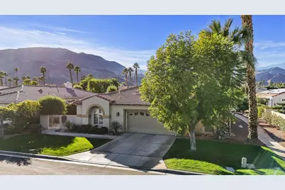 25 Vistara Drive, Rancho Mirage, CA 92270 - Photo 1
