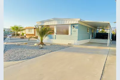 32610 Southern Hills Avenue, Thousand Palms, CA 92276 - Photo 1