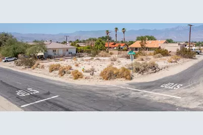0 Desert Moon Drive, Thousand Palms, CA 92276 - Photo 1