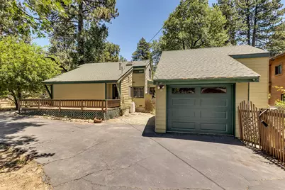 25140 Coulter Drive, Idyllwild, CA 92549 - Photo 1