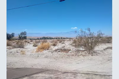 3.84 Acres Pushawalla Street, Desert Hot Springs, CA 92241 - Photo 1
