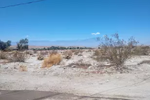3 84 Acres Pushawalla St, Desert Hot Springs, CA 92241 - Photo 1