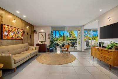 2501 N Whitewater Club Drive #B, Palm Springs, CA 92262 - Photo 1