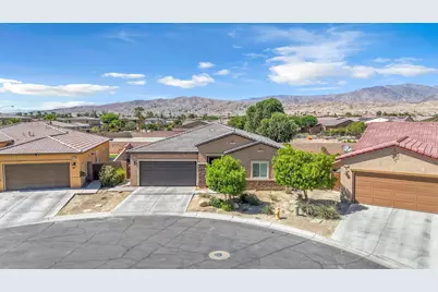 42525 Saragoza Court, Indio, CA 92203 - Photo 1