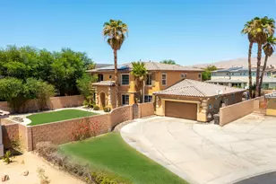 42509 Kadesh Way, Indio, CA 92203 - Photo 1