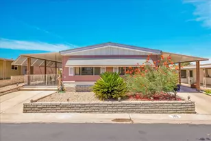 7501 Palm Ave, Yucca Valley, CA 92284 - Photo 1