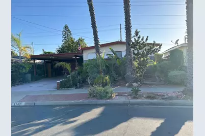 2742 Chalar Street, San Diego, CA 92123 - Photo 1