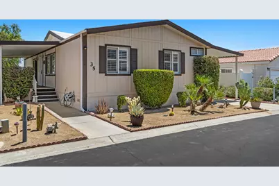 15300 Palm Drive #35, Desert Hot Springs, CA 92240 - Photo 1