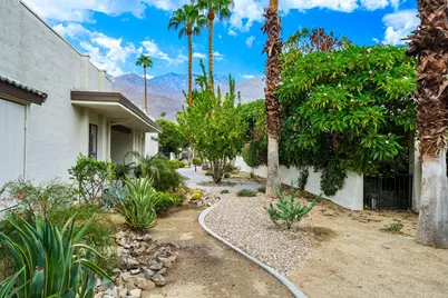 1150 E Palm Canyon Drive #37, Palm Springs, CA 92264 - Photo 1
