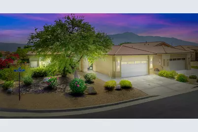 65117 Cliff Circle N, Desert Hot Springs, CA 92240 - Photo 1