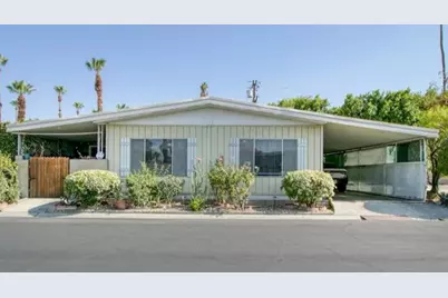 36 Club Circle Drive, Palm Springs, CA 92264 - Photo 1