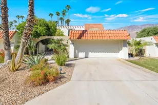 3323 Andreas Hills Dr, Palm Springs, CA 92264 - Photo 1